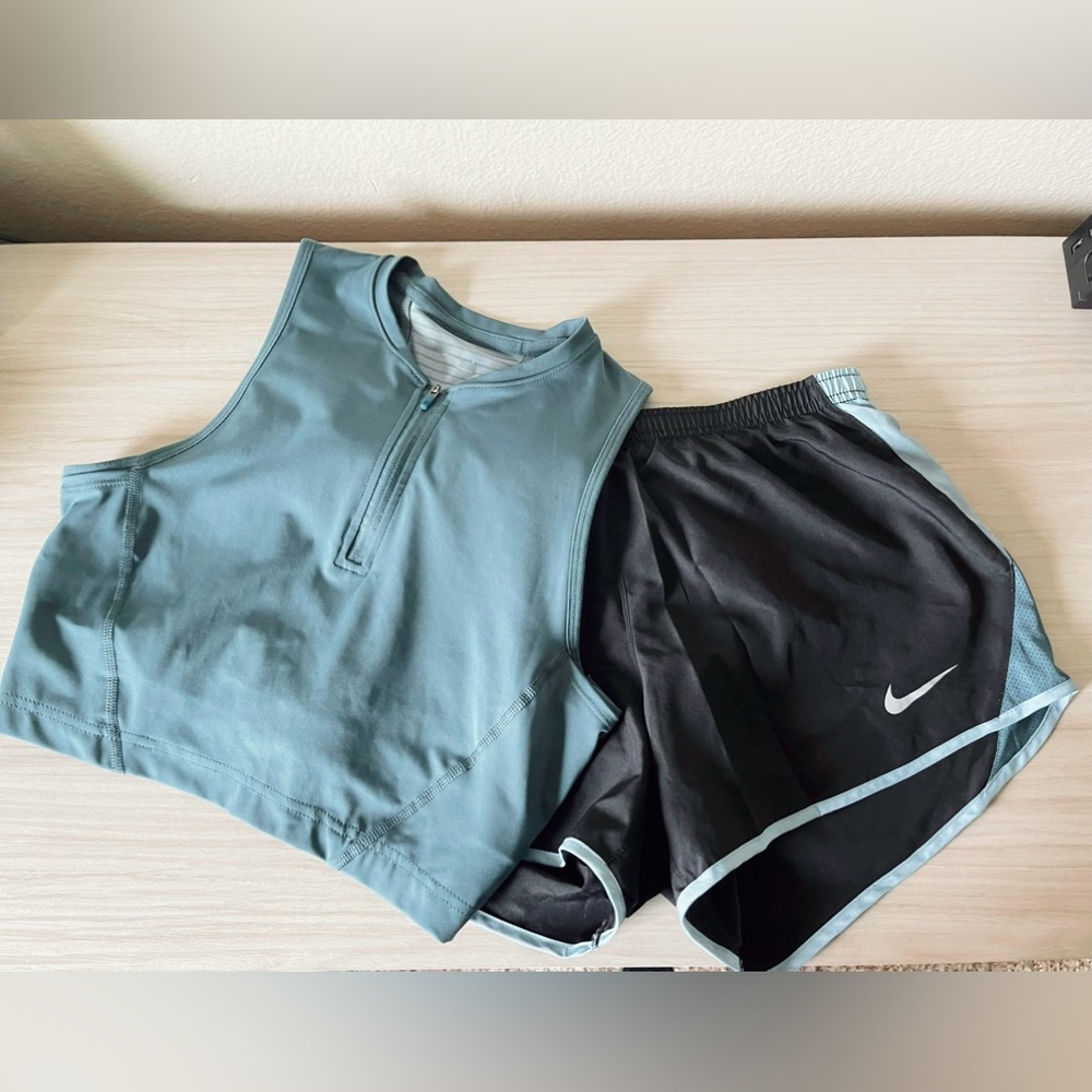 Nike Runner Set